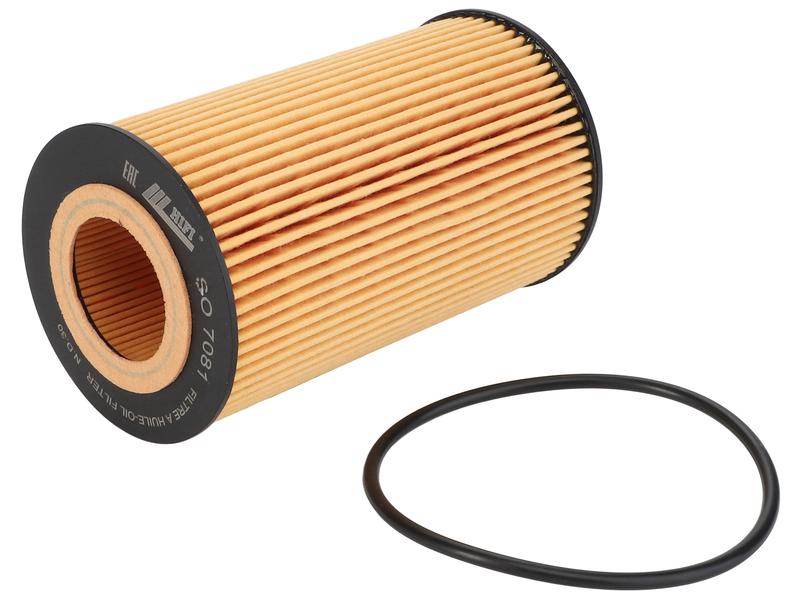 Sparex Oil Filter - Element - SO7081 [BRANDSAVE] | S.174389 - Product Image 2