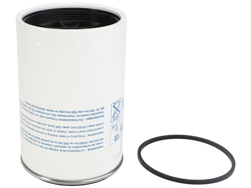 HIFI FILTER Fuel Filter - Spin On - SN909110 [BRANDSAVE] | S.174391 - Product Image 1
