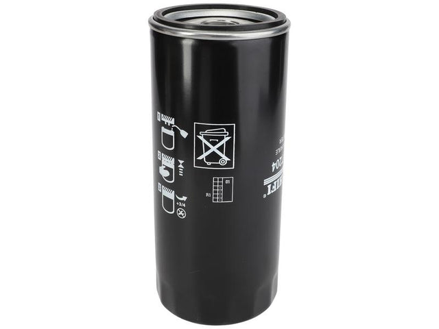HIFI FILTER Oil Filter - Spin On - SO7204 [BRANDSAVE] | S.174406 - Product Image 1