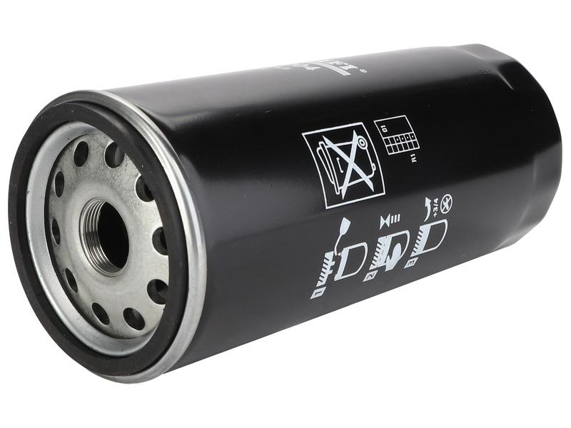 HIFI FILTER Oil Filter - Spin On - SO7204 [BRANDSAVE] | S.174406 - Product Image 2