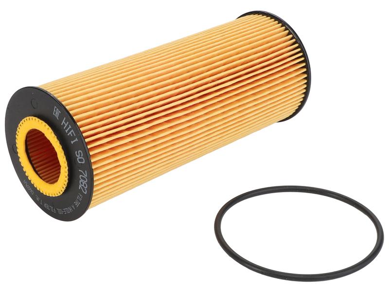Sparex Oil Filter - Element - SO7082 [BRANDSAVE] | S.174413 - Product Image 2