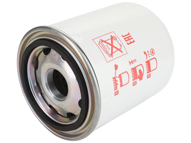 HIFI FILTER Oil Filter - Spin On - SO11083 [BRANDSAVE] | S.174422 - Product Image 2
