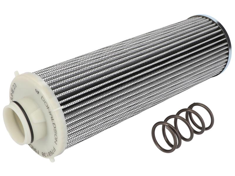 Sparex Hydraulic Filter - Element - SH66345 [BRANDSAVE] | S.174424 - Product Image 2