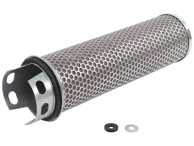 Sparex Air Filter - Inner - SA17672 [BRANDSAVE] | S.174431 - Product Image 2