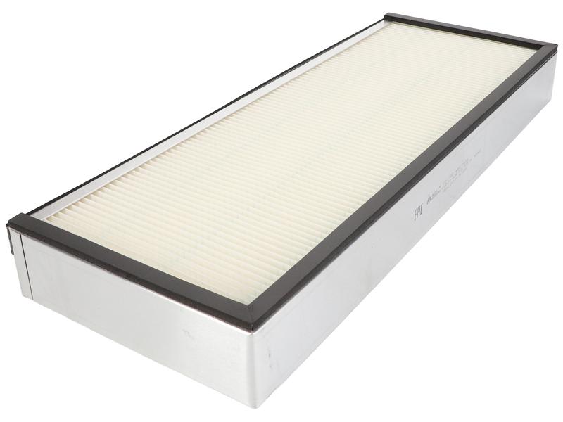 Sparex Cab Filter - SC90080 [BRANDSAVE] | S.174435 - Product Image 1