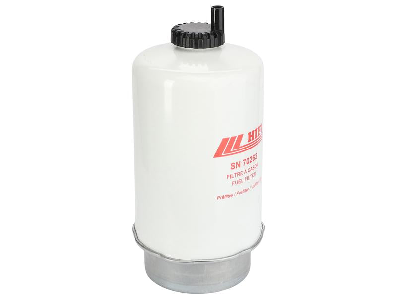 Sparex Fuel Filter - Element - SN70263 [BRANDSAVE] | S.174438 - Product Image 1