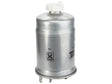 Sparex Fuel Filter - In Line - SN563 [BRANDSAVE] | S.174441 - Product Image 1