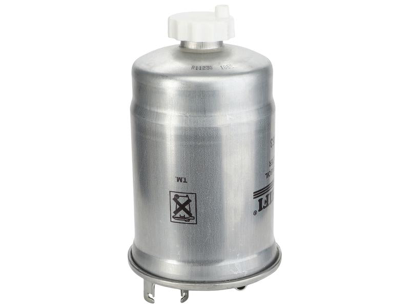 Sparex Fuel Filter - In Line - SN563 [BRANDSAVE] | S.174441 - Product Image 1