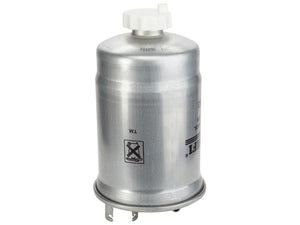 Sparex Fuel Filter - In Line - SN563 [BRANDSAVE] | S.174441 - Product Image 1