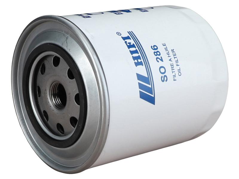 HIFI FILTER Oil Filter - Spin On - SO286 [BRANDSAVE] | S.174442 - Product Image 2