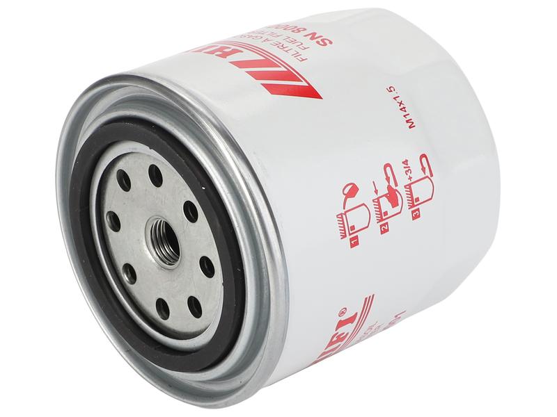 HIFI FILTER Fuel Filter - Spin On - SN80001 [BRANDSAVE] | S.174443 - Product Image 1