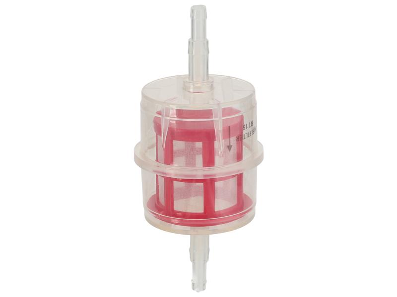 Sparex Fuel Filter - In Line - RT16 [BRANDSAVE] | S.174451 - Product Image 2