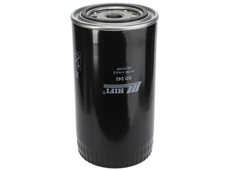 HIFI FILTER Oil Filter - Spin On - SO242 [BRANDSAVE] | S.174452 - Product Image 1