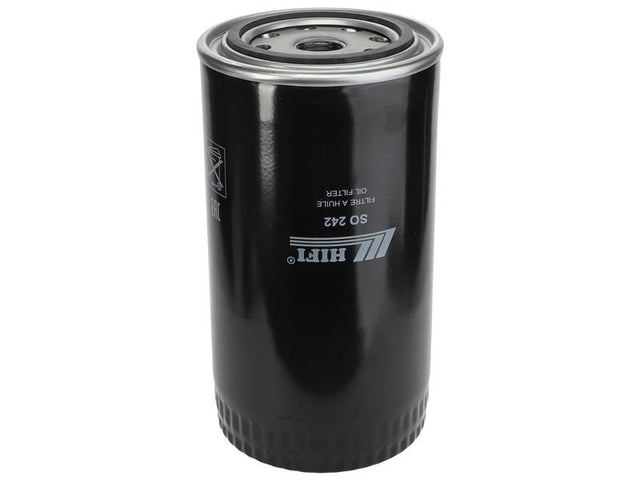 HIFI FILTER Oil Filter - Spin On - SO242 [BRANDSAVE] | S.174452 - Product Image 1