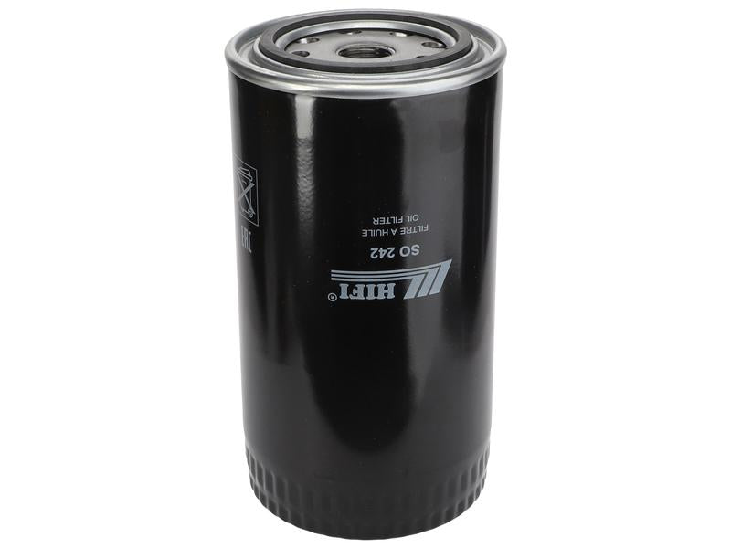 HIFI FILTER Oil Filter - Spin On - SO242 [BRANDSAVE] | S.174452 - Product Image 2
