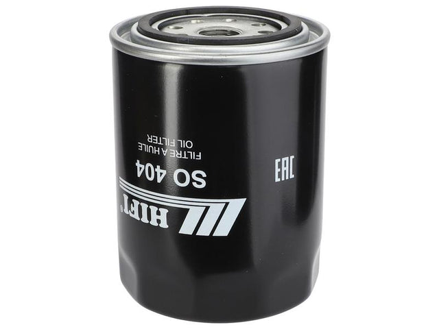 HIFI FILTER Oil Filter - Spin On - SO404 [BRANDSAVE] | S.174453 - Product Image 1