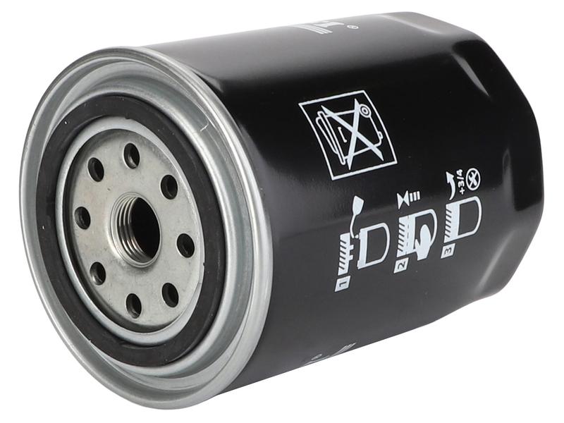 HIFI FILTER Oil Filter - Spin On - SO404 [BRANDSAVE] | S.174453 - Product Image 2