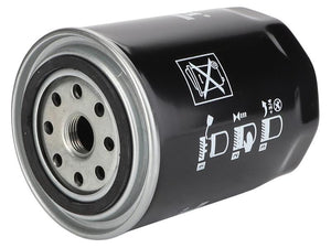 HIFI FILTER Oil Filter - Spin On - SO404 [BRANDSAVE] | S.174453 - Product Image 2