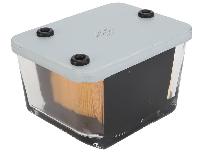 Sparex Fuel Filter - Element - SN203 [BRANDSAVE] | S.174454 - Product Image 2