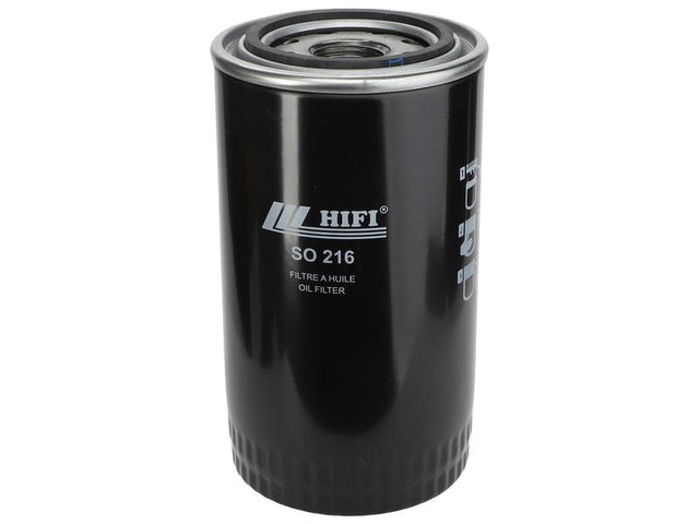 HIFI FILTER Oil Filter - Spin On - SO216 [BRANDSAVE] | S.174456 - Product Image 1