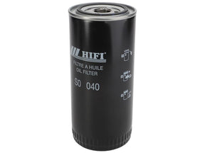 HIFI FILTER Oil Filter - Spin On - SO040 [BRANDSAVE] | S.174458 - Product Image 1