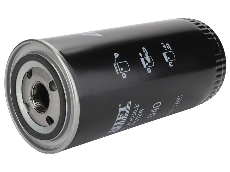 HIFI FILTER Oil Filter - Spin On - SO040 [BRANDSAVE] | S.174458 - Product Image 2