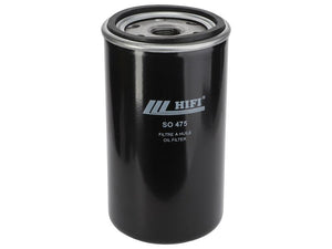 HIFI FILTER Oil Filter - Spin On - SO475 [BRANDSAVE] | S.174462 - Product Image 1