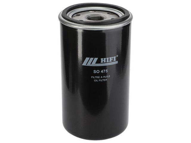HIFI FILTER Oil Filter - Spin On - SO475 [BRANDSAVE] | S.174462 - Product Image 1