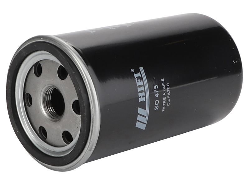 HIFI FILTER Oil Filter - Spin On - SO475 [BRANDSAVE] | S.174462 - Product Image 2