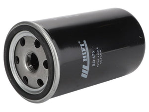 HIFI FILTER Oil Filter - Spin On - SO475 [BRANDSAVE] | S.174462 - Product Image 2