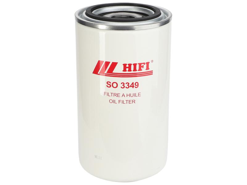 HIFI FILTER Oil Filter - Spin On - SO3349 [BRANDSAVE] | S.174464 - Product Image 1
