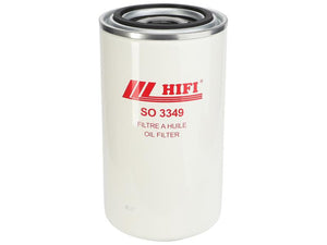 HIFI FILTER Oil Filter - Spin On - SO3349 [BRANDSAVE] | S.174464 - Product Image 1