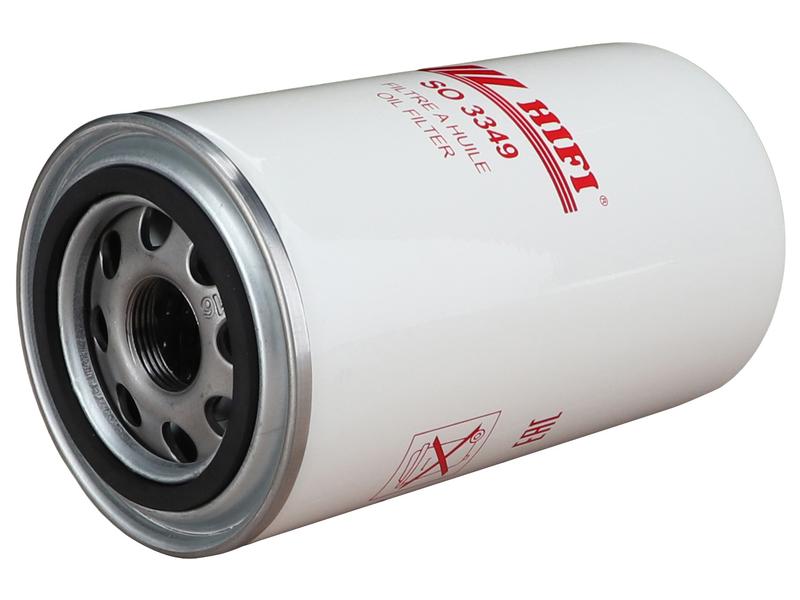 HIFI FILTER Oil Filter - Spin On - SO3349 [BRANDSAVE] | S.174464 - Product Image 2