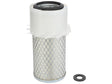 HIFI FILTER Air Filter - Outer - SA11608K [BRANDSAVE] | S.174469 - Product Image 1