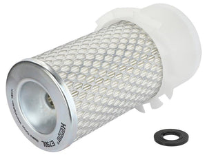 HIFI FILTER Air Filter - Outer - SA11608K [BRANDSAVE] | S.174469 - Product Image 2
