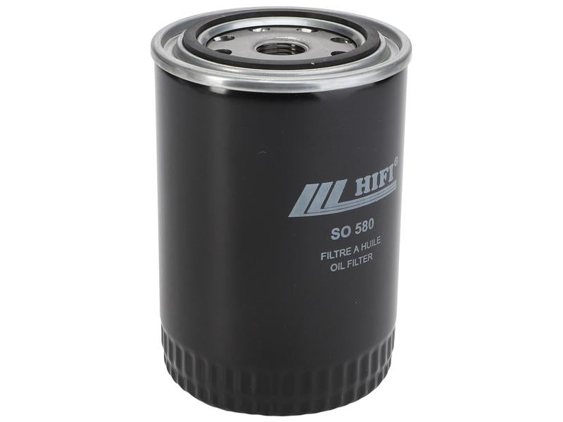 HIFI FILTER Oil Filter - Spin On - SO580 [BRANDSAVE] | S.174470 - Product Image 1