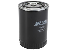 HIFI FILTER Oil Filter - Spin On - SO580 [BRANDSAVE] | S.174470 - Product Image 1