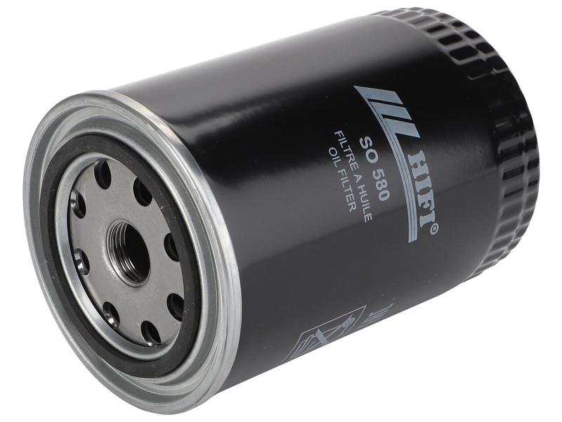 HIFI FILTER Oil Filter - Spin On - SO580 [BRANDSAVE] | S.174470 - Product Image 2