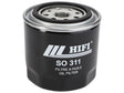 HIFI FILTER Oil Filter - Spin On - SO311 [BRANDSAVE] | S.174472 - Product Image 1