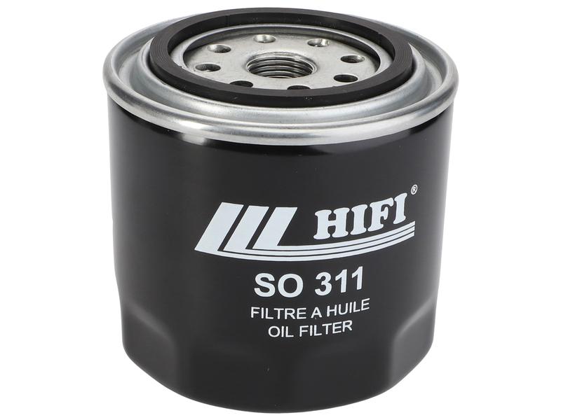 HIFI FILTER Oil Filter - Spin On - SO311 [BRANDSAVE] | S.174472 - Product Image 1