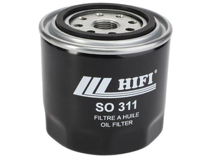 HIFI FILTER Oil Filter - Spin On - SO311 [BRANDSAVE] | S.174472 - Product Image 1