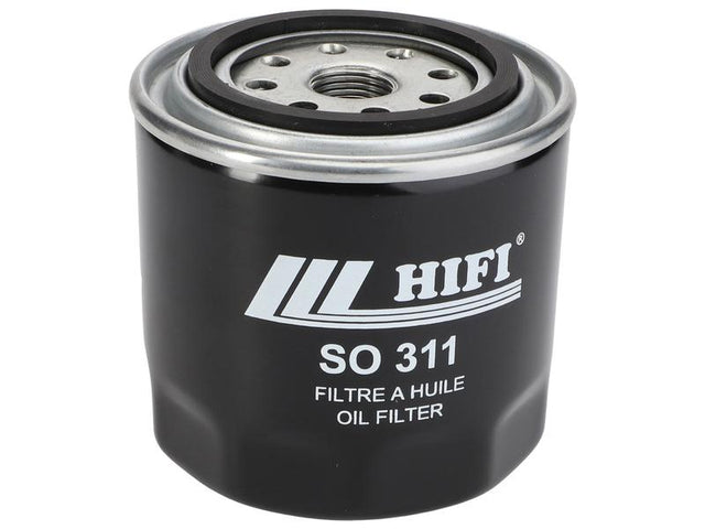 HIFI FILTER Oil Filter - Spin On - SO311 [BRANDSAVE] | S.174472 - Product Image 1