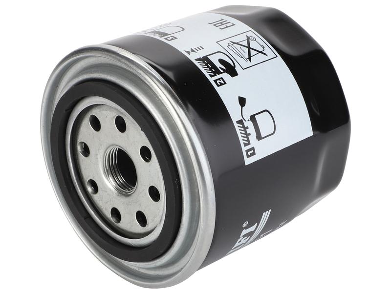 HIFI FILTER Oil Filter - Spin On - SO311 [BRANDSAVE] | S.174472 - Product Image 2