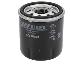 HIFI FILTER Oil Filter - Spin On - SO6099 [BRANDSAVE] | S.174474 - Product Image 1