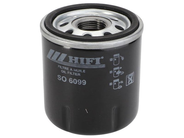 HIFI FILTER Oil Filter - Spin On - SO6099 [BRANDSAVE] | S.174474 - Product Image 1