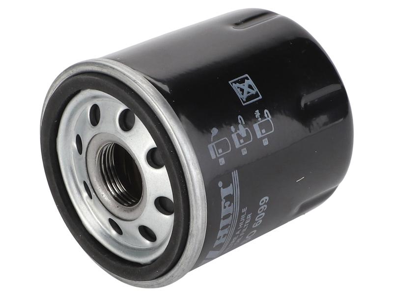 HIFI FILTER Oil Filter - Spin On - SO6099 [BRANDSAVE] | S.174474 - Product Image 2