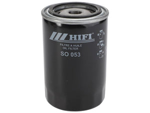 HIFI FILTER Oil Filter - Spin On - SO053 [BRANDSAVE] | S.174475 - Product Image 1