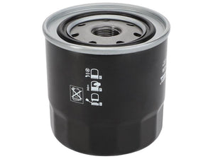 HIFI FILTER Fuel Filter - Spin On - FT6238 [BRANDSAVE] | S.174476 - Product Image 1