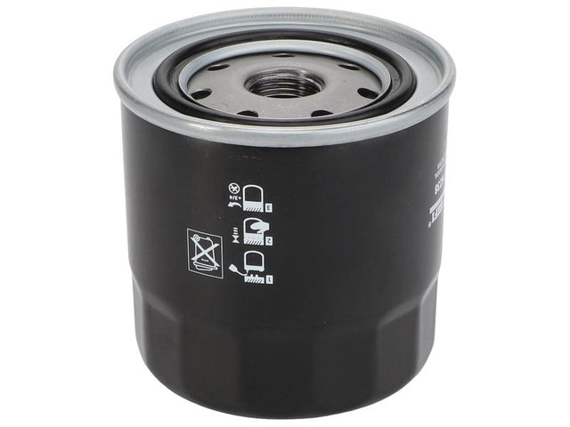 HIFI FILTER Fuel Filter - Spin On - FT6238 [BRANDSAVE] | S.174476 - Product Image 1