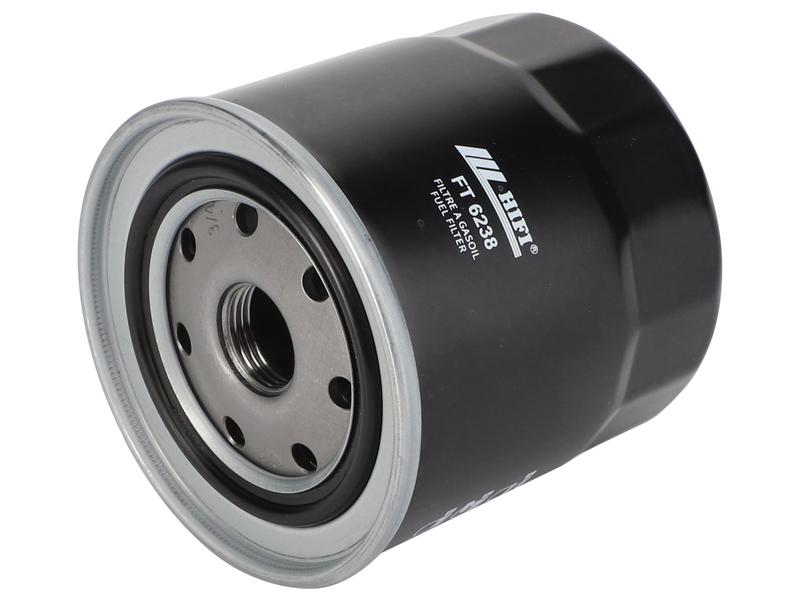 HIFI FILTER Fuel Filter - Spin On - FT6238 [BRANDSAVE] | S.174476 - Product Image 2